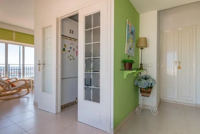 Apartamento a la venta en el Paseo Vista Alegre — 18