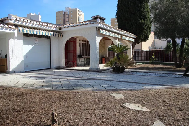 Extraordinario Chalet - foto 4
