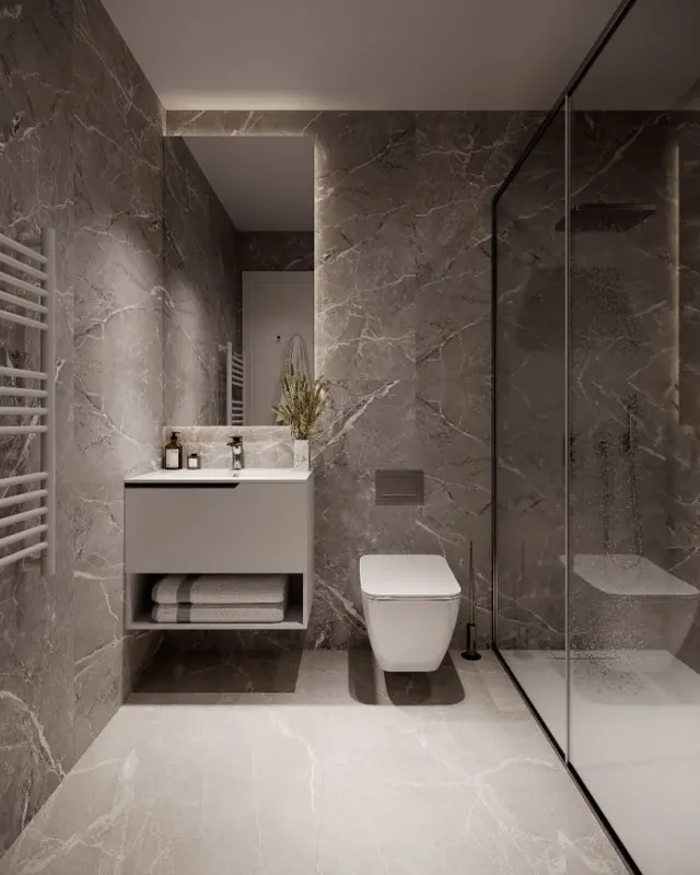 Apartamento 3 habitaciones 160m² en venta - Playa arenal-bol — 30