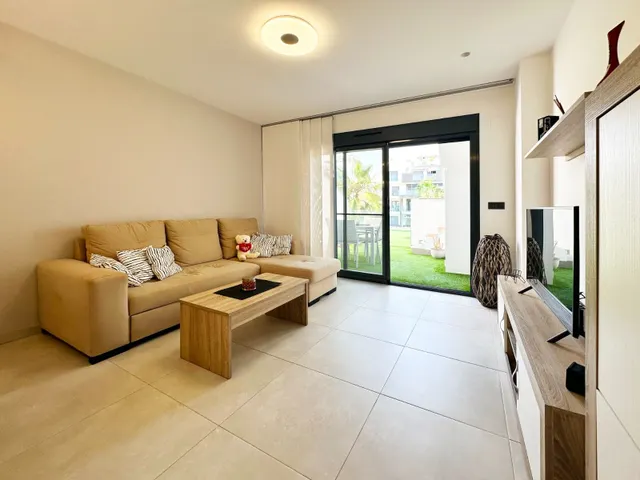 Ático 2 habitaciones 75m² en venta - El Edén - Los Estaños — 32