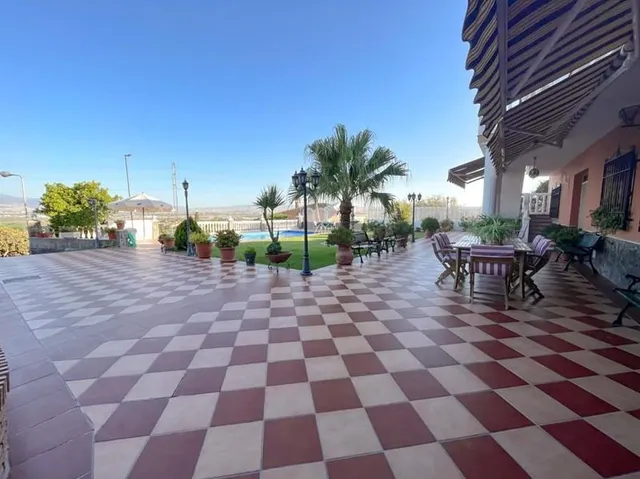 CHALET EN VENTA ATARFE — 7
