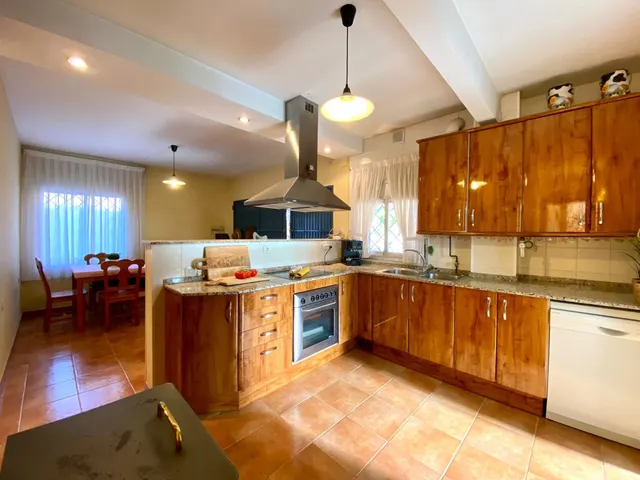 Casa en Castellbisbal — 34