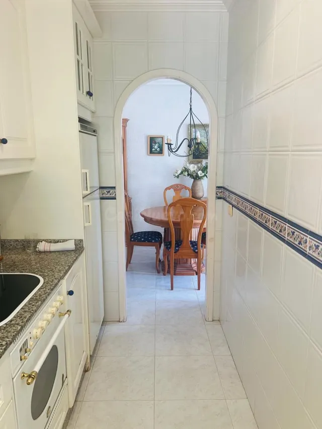 Villa 3 habitaciones 166m² en venta - Costa blanca — 13