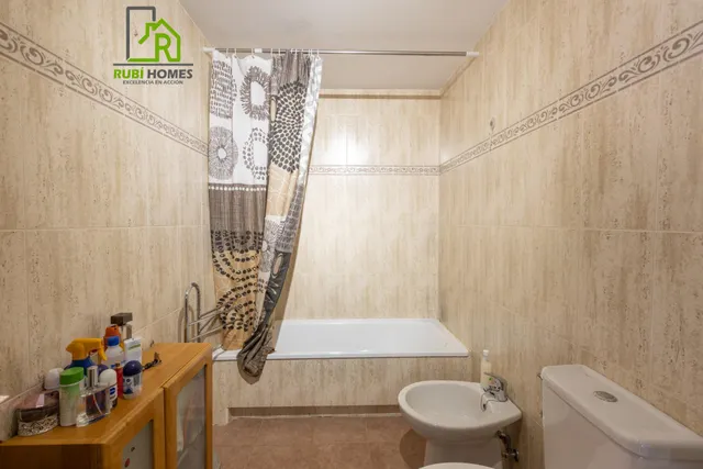 PISO VPO EN VENTA + GARAJE - GRANADA — 22