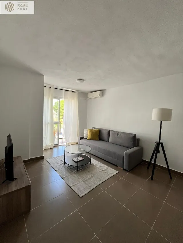 Precioso piso de 3 dormitorios con garaje, trastero y licencia turística en olletas — 12