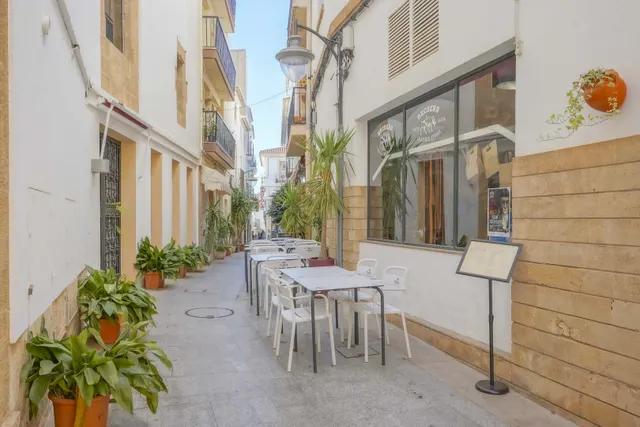 Villa 4 habitaciones 292m² en venta - Montgó - Ermita — 26