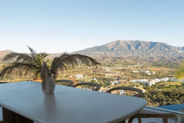 Chalet 5 habitaciones 890m² en venta - Riviera del sol — 23