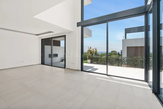 Adosado 5 habitaciones 356m² en venta - Marbella — 2