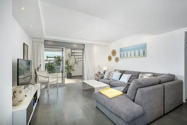 Ático 2 habitaciones 95m² en venta - Costa Del Sol - foto 2