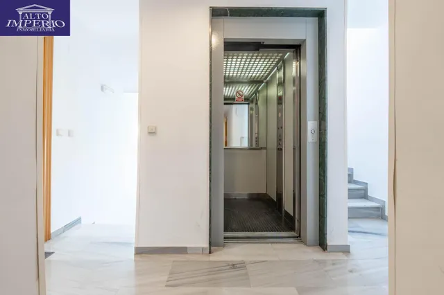 Piso en Las Gabias junto al metro — 6