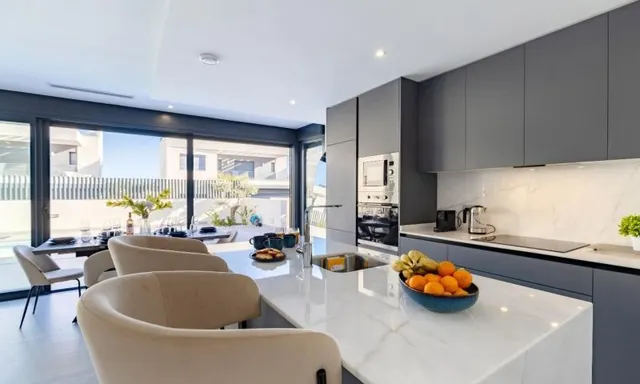 Villa 3 habitaciones en venta - Comunidad valenciana — 36