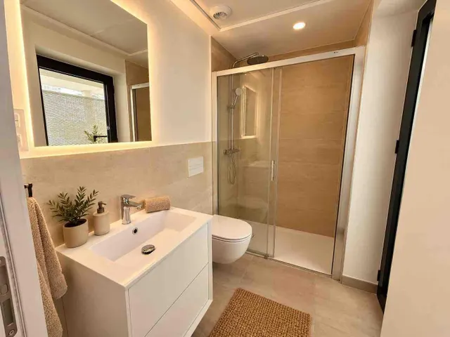 Apartamento 2 habitaciones 93m² en venta - Carvajal — 21