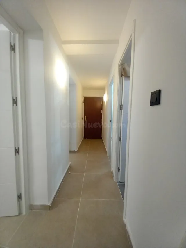Piso en Venta en Madrid Madrid VILLA DE VALLECAS — 24