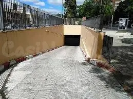 Trastero 6m² en alquiler - Nervión - foto 4