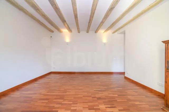 Exclusividad y versatilidad en el Gòtic: 155 m2 con doble configuración — 14