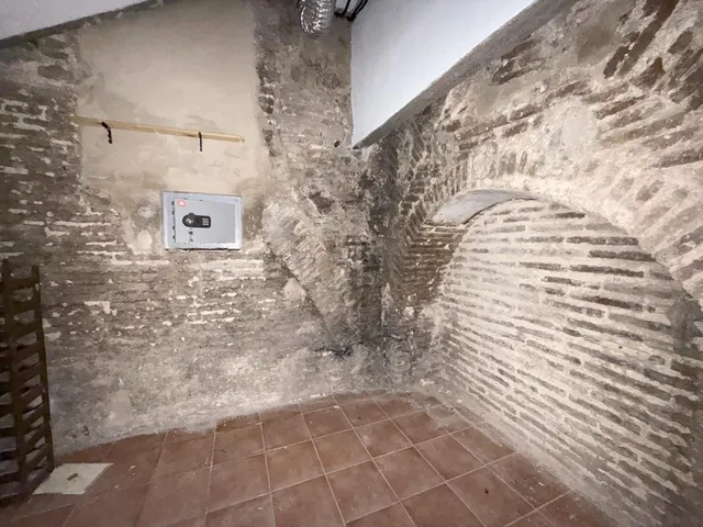 Local comercial en venta en Calle San Pablo. Zaragoza — 15