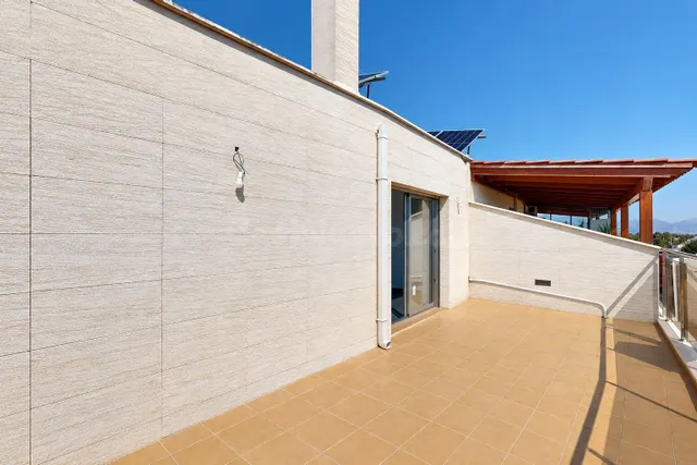 Ático 4 habitaciones 116m² en venta - Los dolores — 5