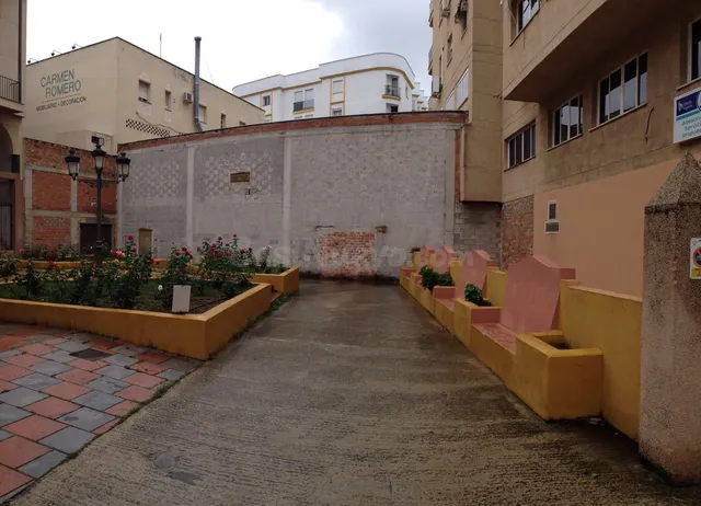 Local comercial 800m² en alquiler - Costa Del Sol - foto 4