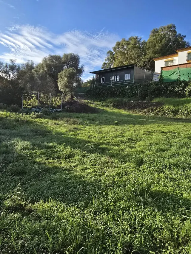 Se vende casa independiente en Benhara - foto 3