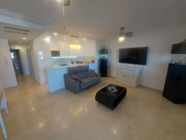 Apartamento 3 habitaciones 101m² en venta - Costa del Sol — 10