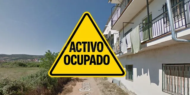 PISO EN VALDECABALLEROS