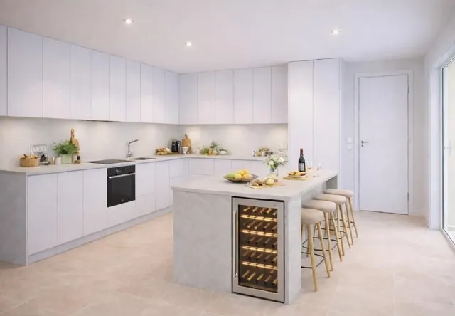 Apartamento 2 habitaciones 89m² en venta - torrevieja — 16
