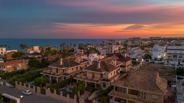 Villa 6 habitaciones 728m² en venta - La veleta — 7