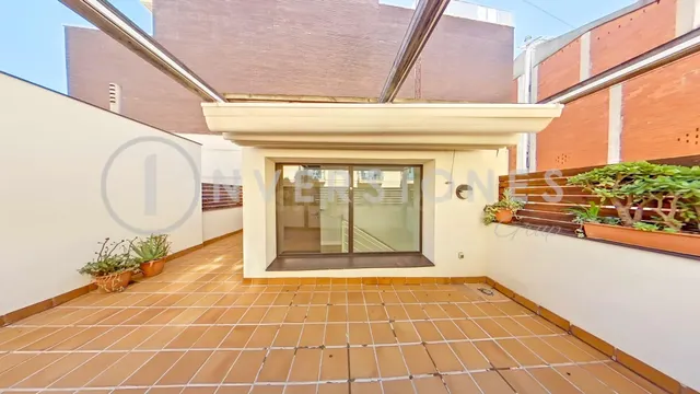 Pareado 4 habitaciones 167m² en venta - Central