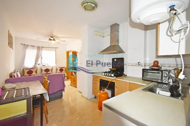APARTAMENTO CÉNTRICO A 200 METROS DE LA PLAYA – REF 924