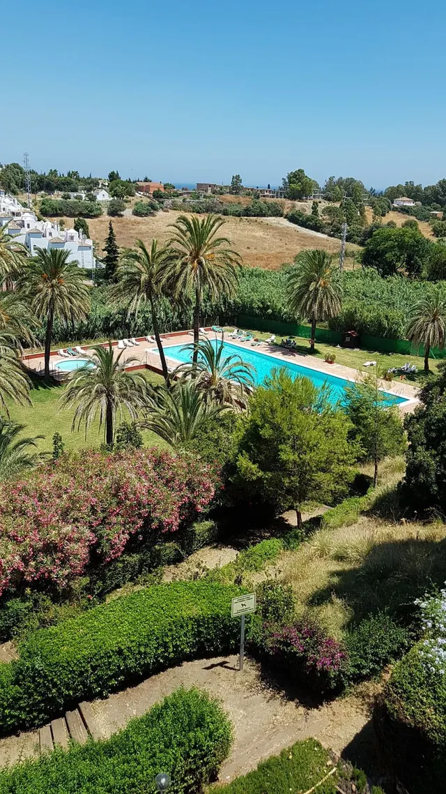 Apartamento 3 habitaciones 161m² en venta - Costa Del Sol — 28