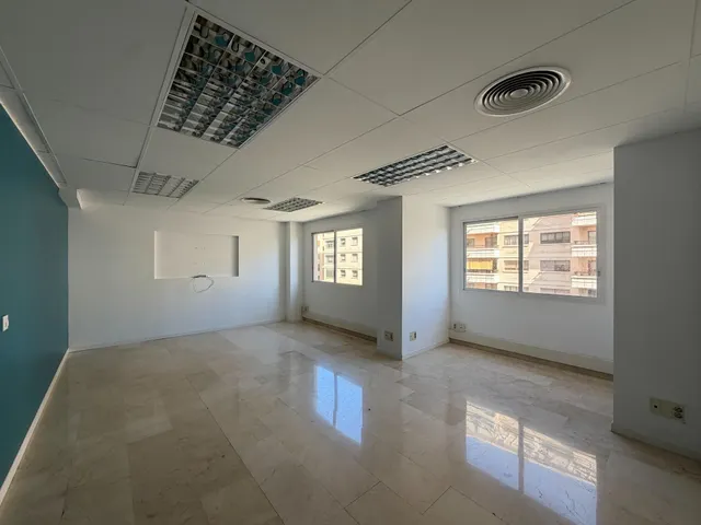 Alquiler de oficina en General riera — 7