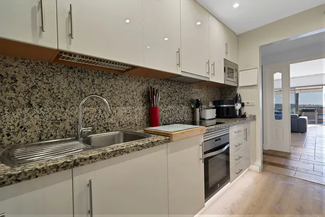 Apartamento 2 habitaciones 124m² en venta - Costa Del Sol — 14