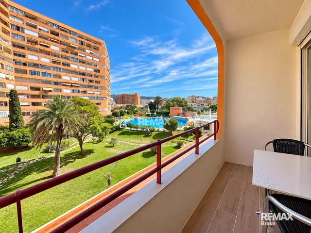 Apartamento tipo estudio con licencia turística — 8