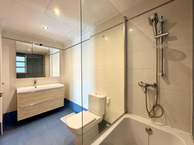 PISO DE 3 DORMITORIOS, GARAJE Y TRASTERO | L'ALCÚDIA | 175.000 € — 19