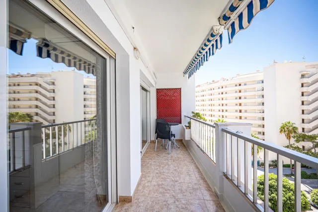 Apartamento 1 habitación 56m² en venta - Marbella — 11