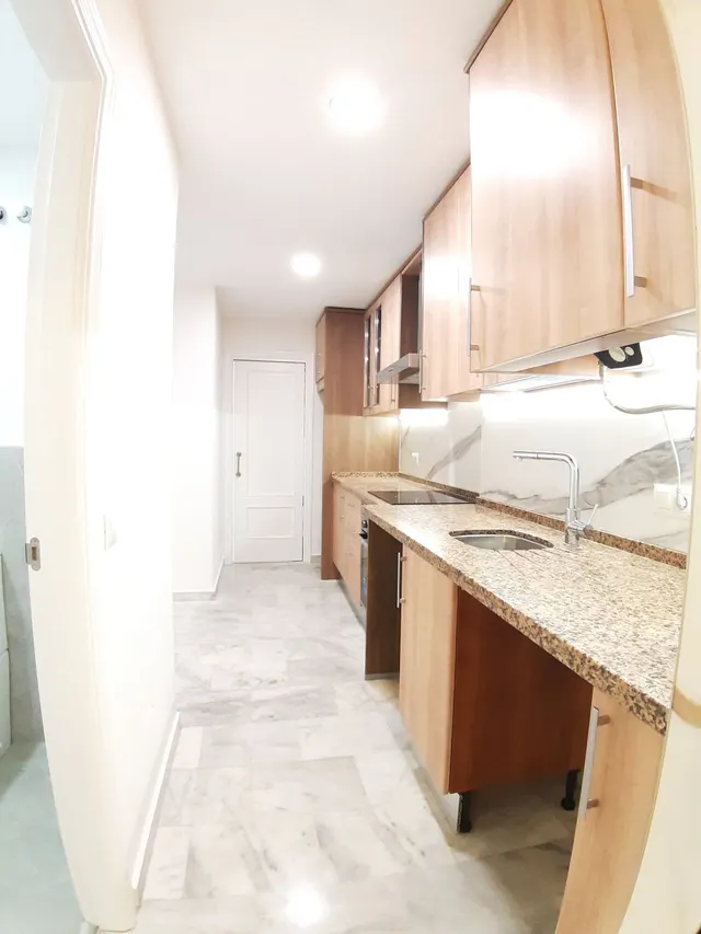 Apartamento 2 habitaciones 50m² en venta - Riviera del sol — 6