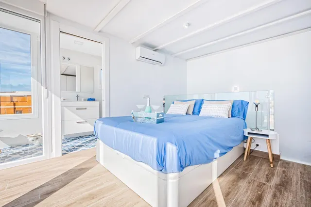 Casa o chalet independiente en venta en El Palo — 25