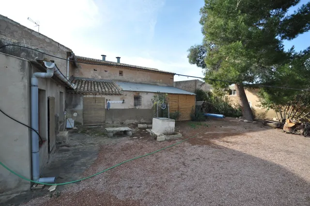 Casa 7 habitaciones 613m² en venta - Comunidad valenciana — 13