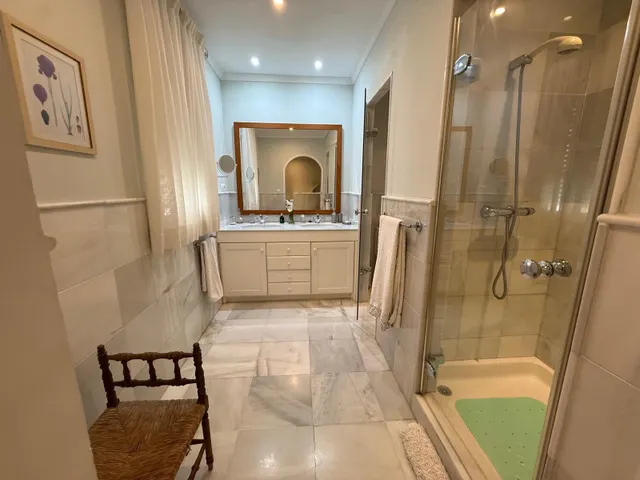 Chalet independiente Costa Sancti Petri — 25