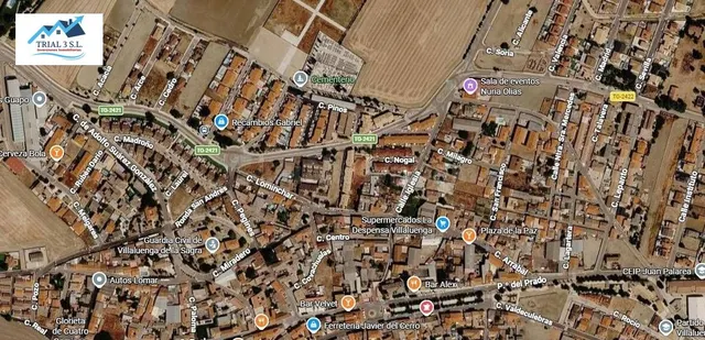 Venta de Casa en Toledo — 3