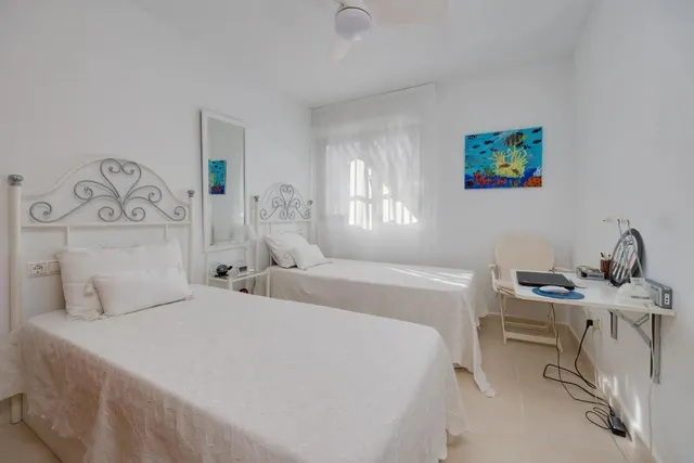 Ático 3 habitaciones 90m² en venta - Habaneras — 20