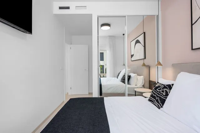Planta baja 2 habitaciones 79m² en venta - Centro de la Ciudad Quesada — 10