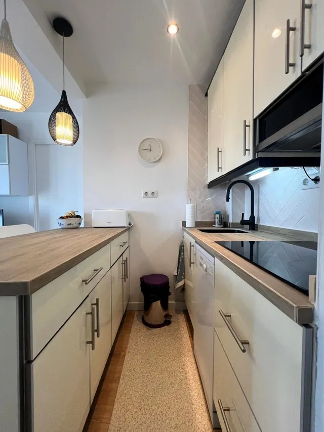Apartamento 1 habitación 39m² en venta - Riviera del sol — 12