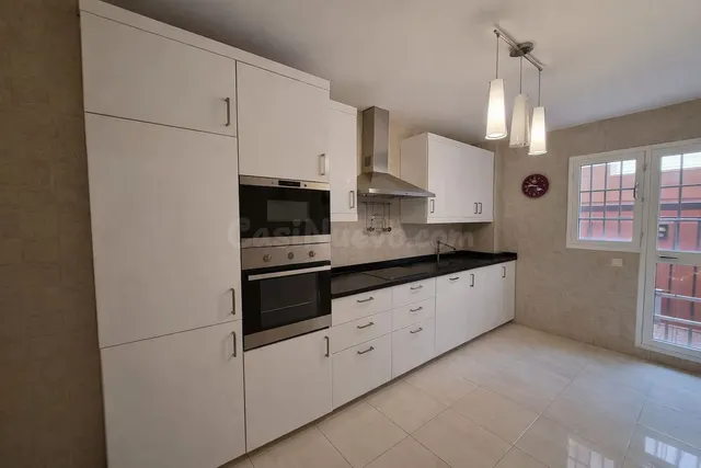 Apartamento 3 habitaciones 123m² en venta - Costa del Sol — 4