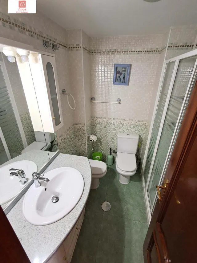 VENTA EN MONTIJO, ZONA CENTRO, MAGNIFICO PISO EN 1ª PLANTA, AMUEBLADO, EXCELENTES CALIDADES, CLIMATIZADO — 13
