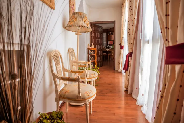 Venta de casa en Estepa (Sevilla) — 32