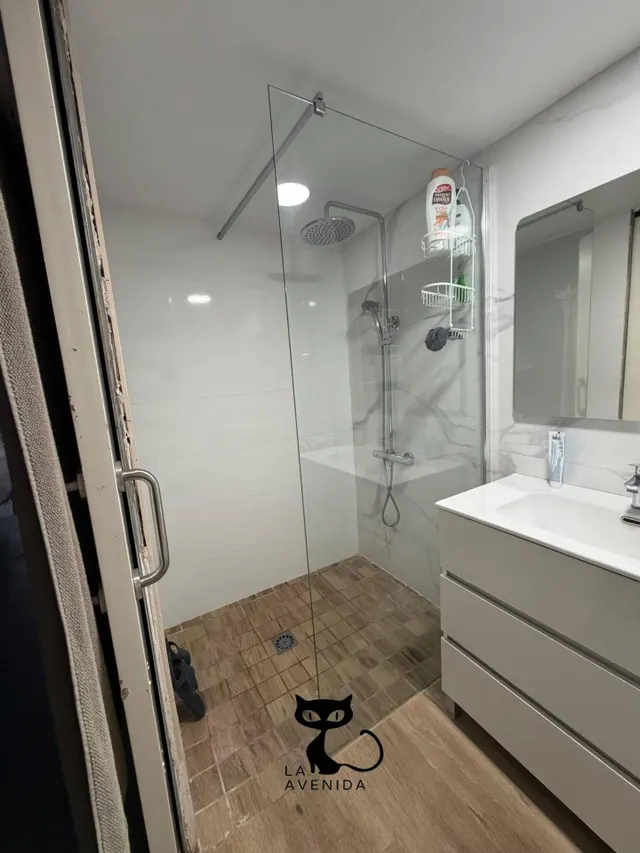 LOCAL/ALMACEN DE 248 M2 EN VENTA: ESPACIO Y COMODIDAD PARA TUS PROYECTOS — 12