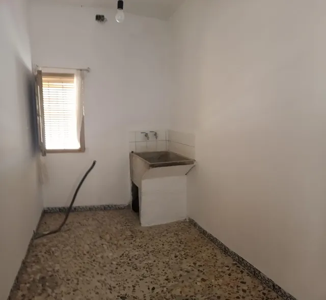 Casa en serón los zoilos Almería de siete habitaciones dos baños — 33