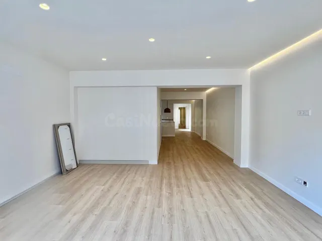 Amplio piso reformado de 136 m2 en el centro de Inca - foto 5