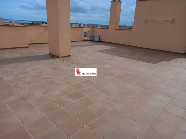 *APARTAMENTO VACACIONAL EN L’AMPOLLA – IDEAL PARA FAMILIAS — 38